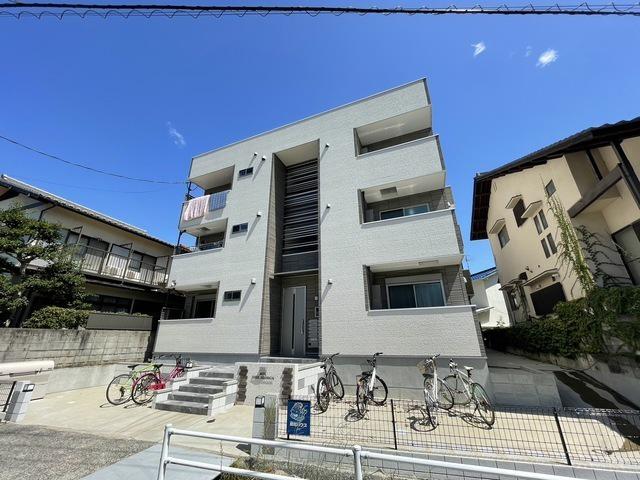 MOVE古江西町