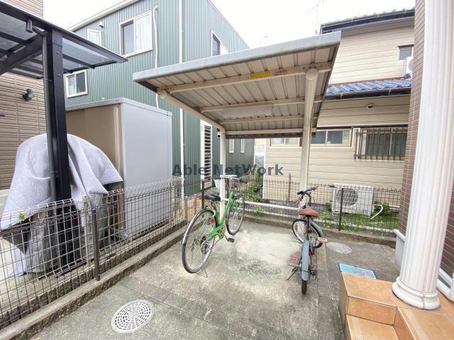 カーサ・ミニョン