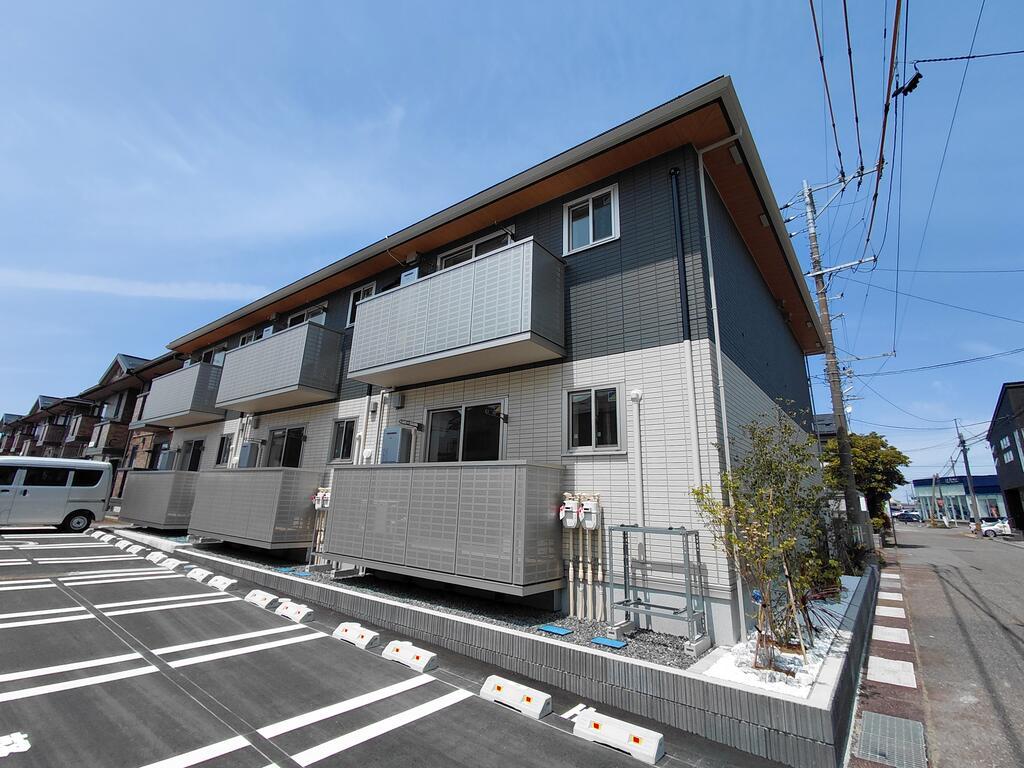 エミグランドD