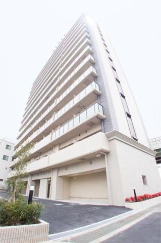 ソルテラス OSAKA イースト GATE