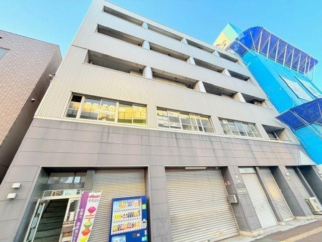 第一中央ビルディング