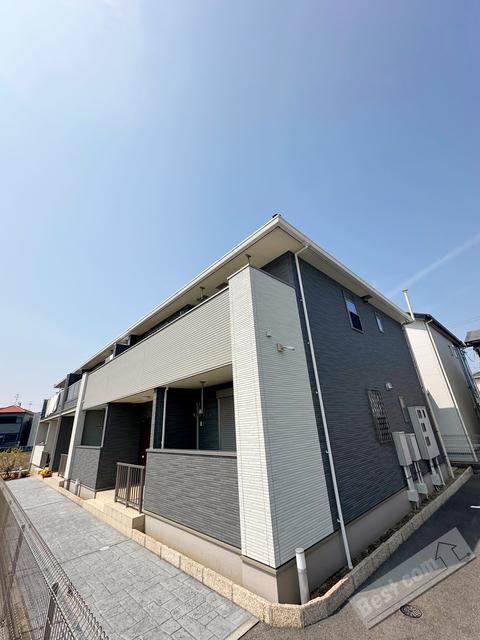 ＪＲ阪和線 東貝塚駅 徒歩14分 2階建 築7年