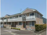 グリーンヒル国分寺A