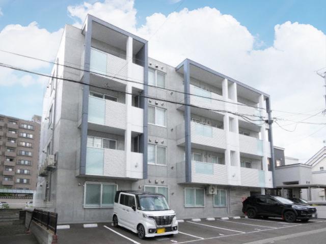 ブランシャール福住