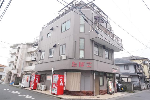 荒居ビル