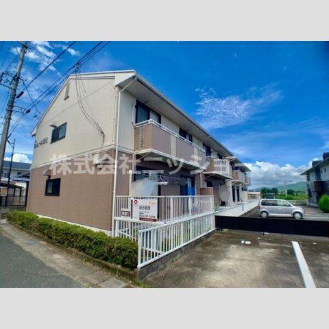 セジュール野田 A