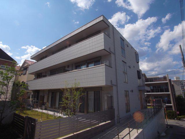 アルバ上甲東園