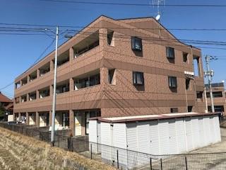 グラン・アムール弐番館