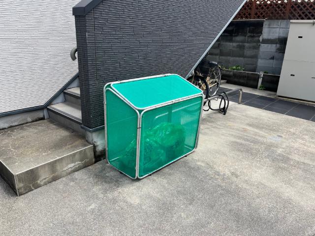 クラスティーネヴィラ尼崎