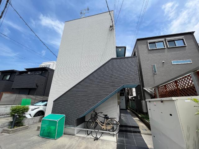 クラスティーネヴィラ尼崎