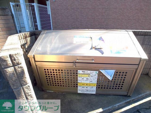 レオパレスアドバンストライフ