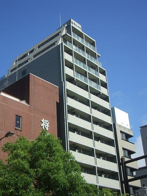 エスリード福島駅前