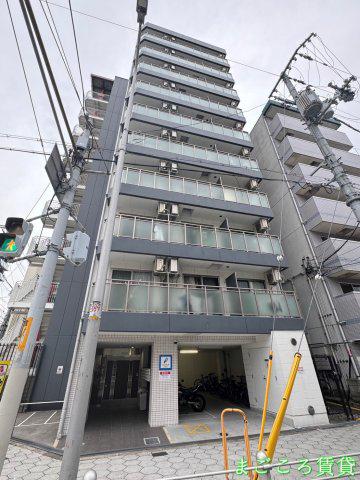 グランパシフィック桜川南
