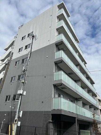 グランカーサ西葛西