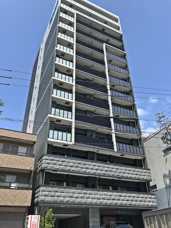 プレサンス栄ライズ