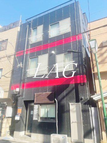 ジュメイラ阿佐ヶ谷