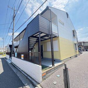 グランデュール新田