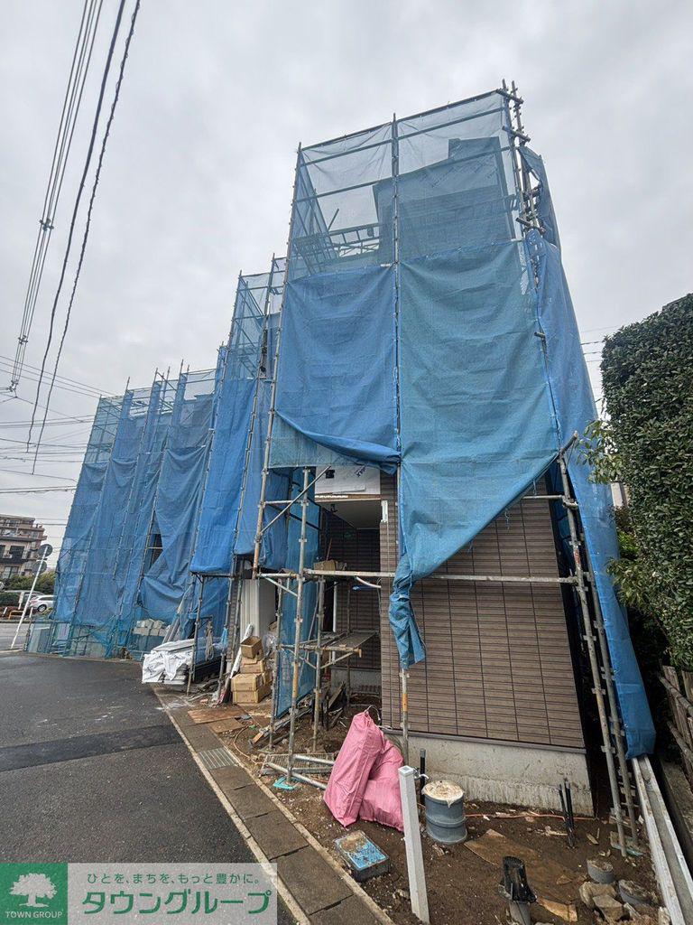 ラ・ルポI