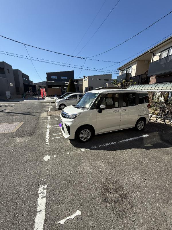 メゾンK・T