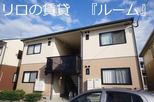 メゾンK・T