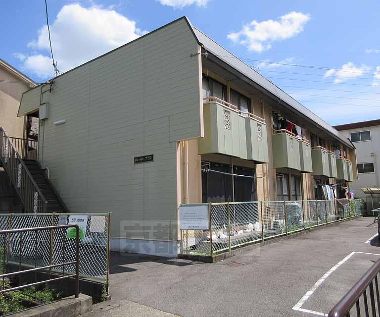 パレーシャルブラン