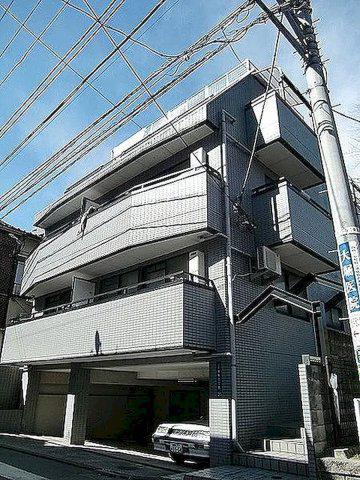ヴィラ・ラレーヌ