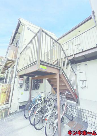 セジュール牛田