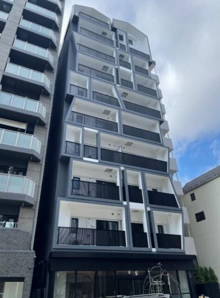 オープンブルーム伊勢佐木町