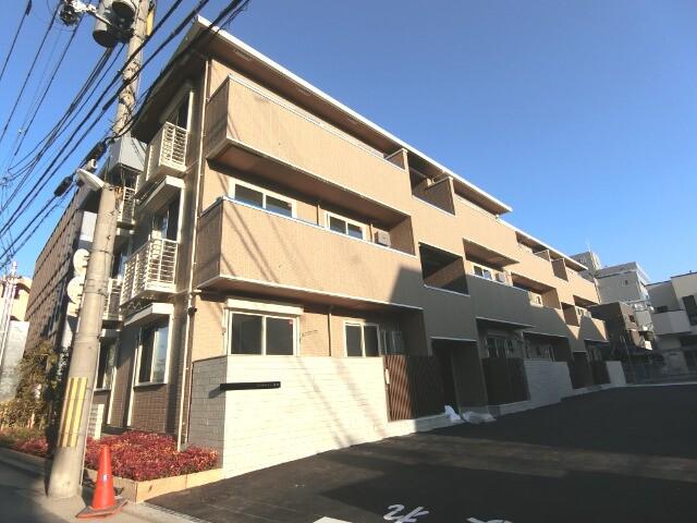 プレサージュ香音