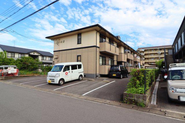 アムール B棟