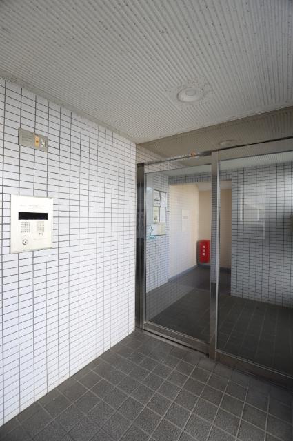 パークサイド空港南館