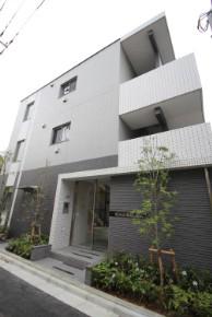 ブリーズ北沢