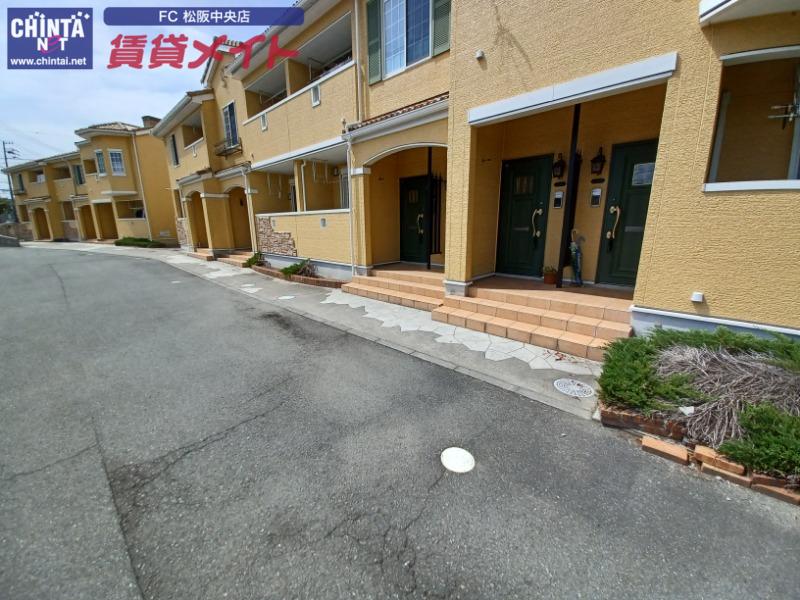 ルシヨン B棟