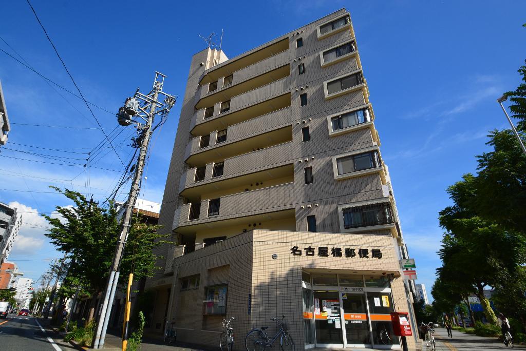 新橘ビル