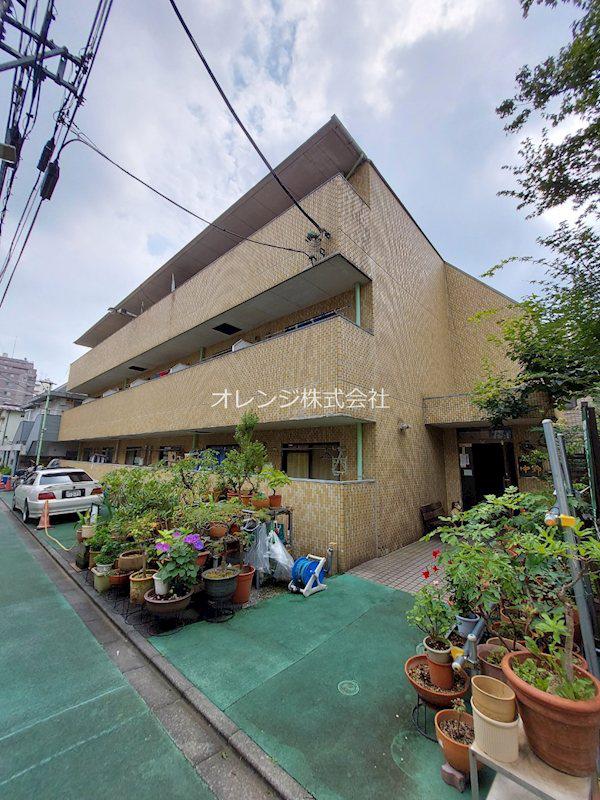 アーバンライフ中野