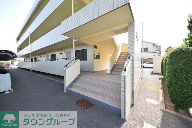 サングリーン高橋