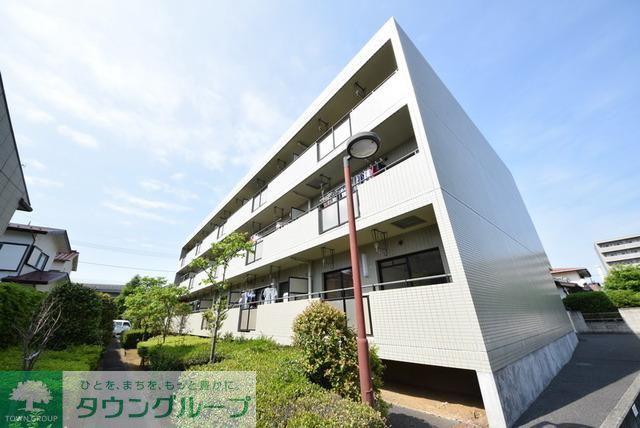 サングリーン高橋