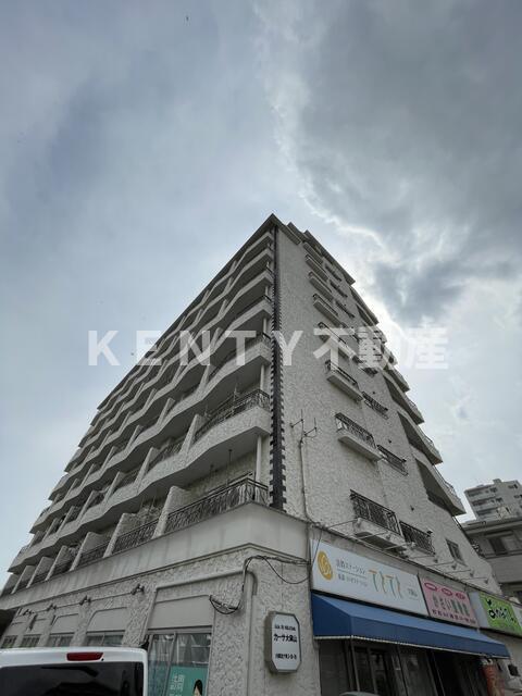 カーサ大岡山(1LDK/8階)