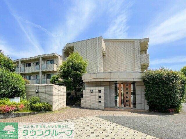 ドルフ喜多見