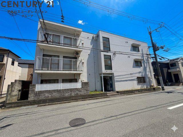 プレアール宝塚泉町