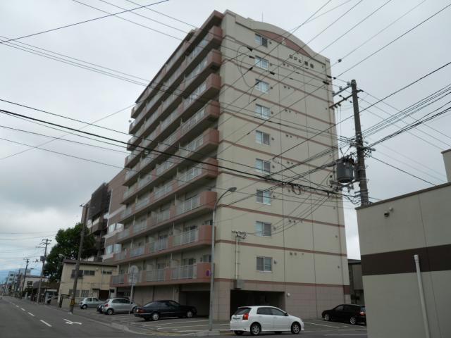 ロジェ若松(3LDK/9階)