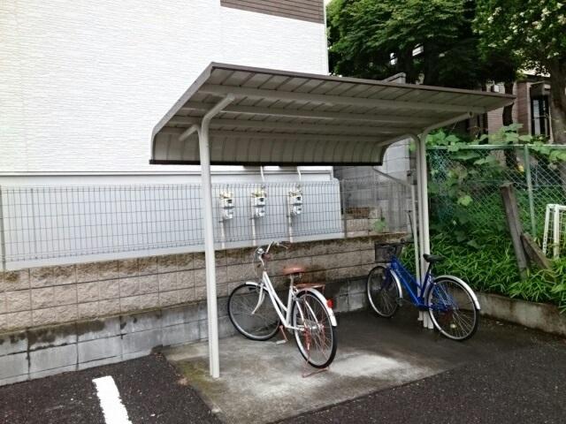 フレール南与野