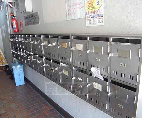 山科 小堀マンション
