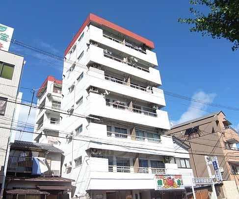 山科 小堀マンション