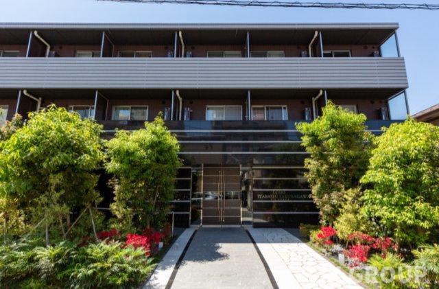 ロアール板橋桜川