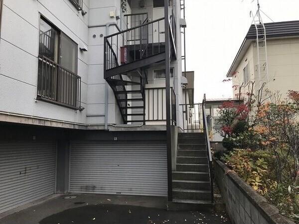 イレブン平和通