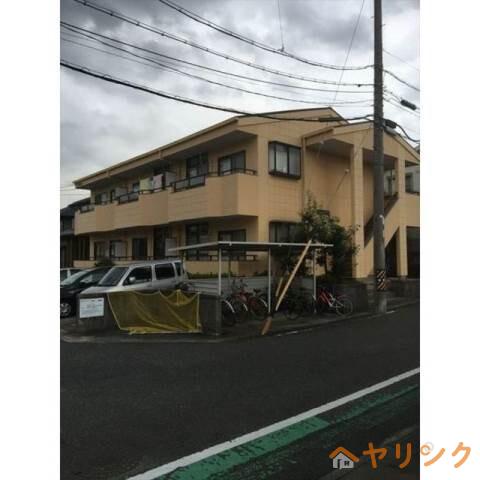 鈴の木ハイツB