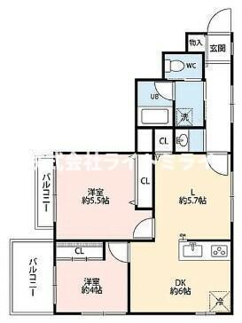 ワコー千石マンション