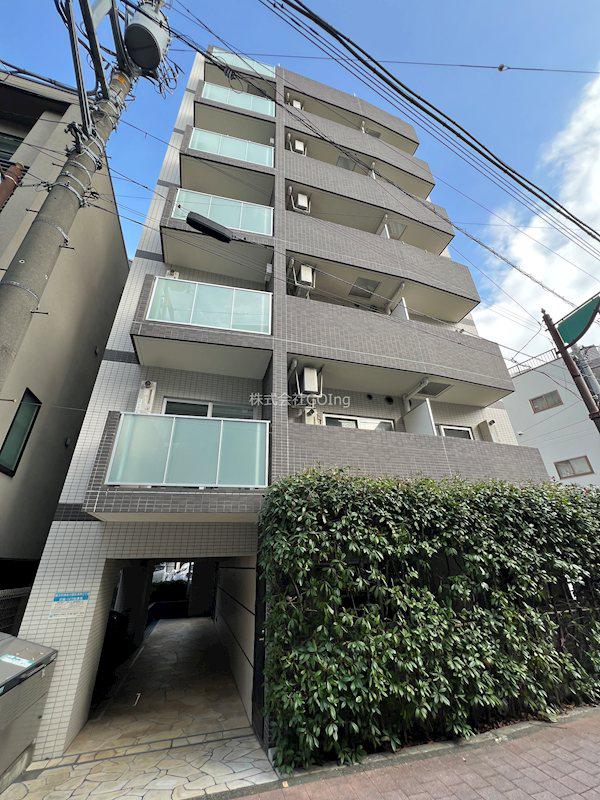 アイル横浜ノース