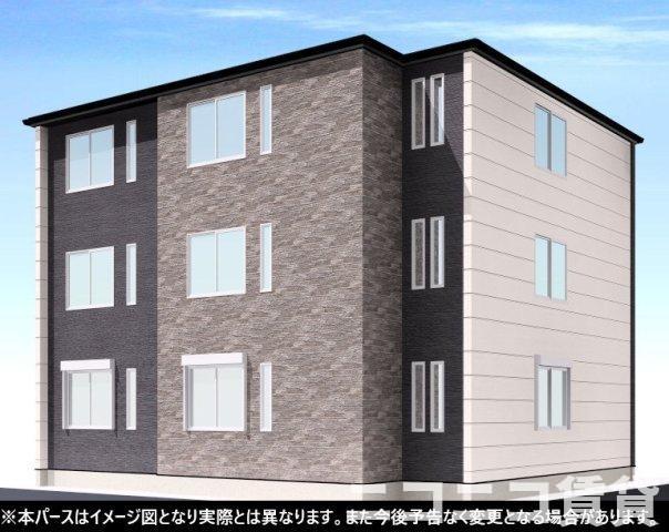 KEIAI RESIDENCE 常盤平